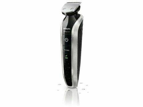 Philips QG3380 Multi Grooming Kit for Hair Face Body