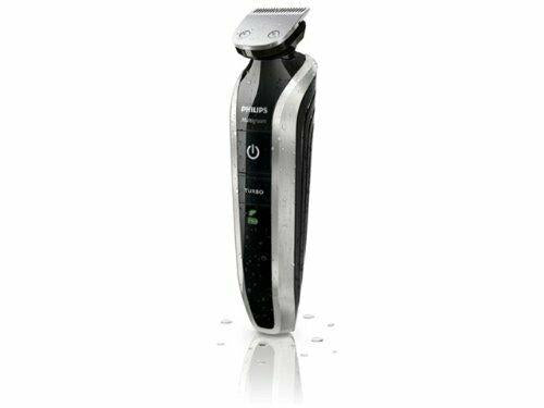 Philips QG3380 Multi Grooming Kit for Hair Face Body