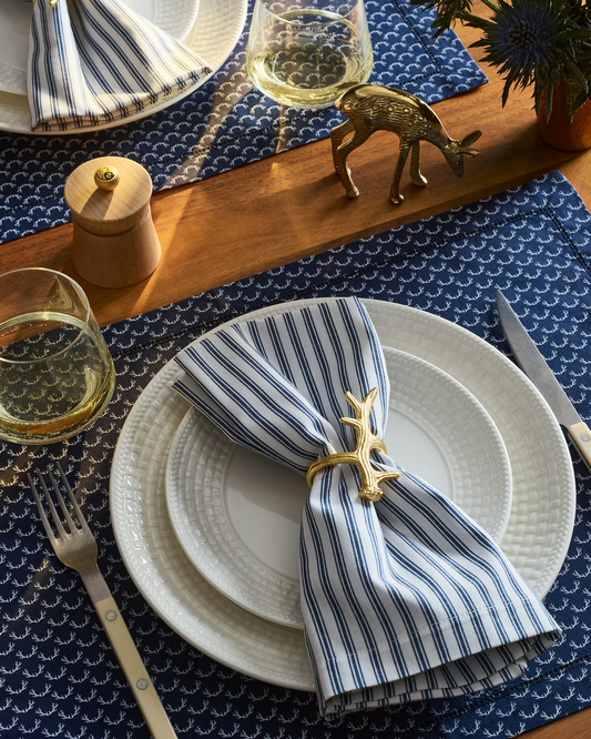 Discover the Top 5 Benefits of Signature Twill Napkins