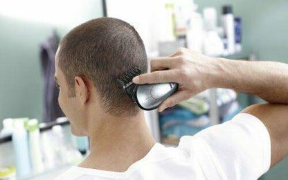 Philips Norelco QC5580 Do-It-Yourself Hair Clipper Pro Brand