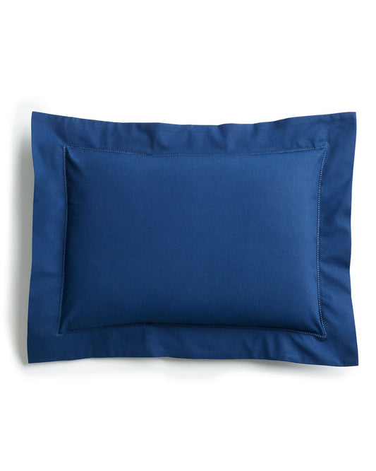 Decorative Pillow in Navy