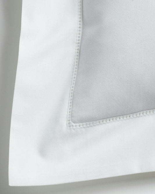 Decorative Pillow in White