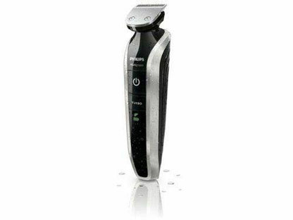 Philips QG3380 Multi Grooming Kit for Hair Face Body