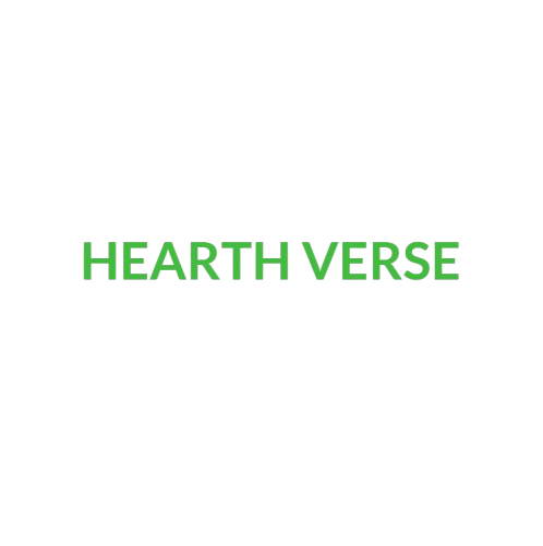 HEARTH VERSE LTD